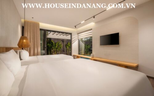 Danang luxurious villa rental in Vietnam, Ngu Hanh Son district 9