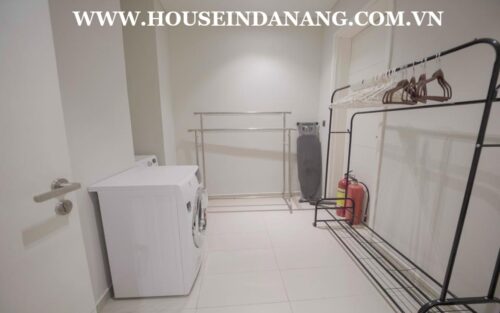 Villas rental in Danang, in The Point Residence, Vietnam