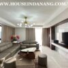 Danang penthouse apartment rental in Son Tra district, Vietnam, near the river