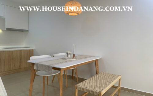 Apartments rental in Danang, on Blooming, Vietnam, Hai Chau district 2
