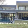 Danang villas rental in The Dunes residences, Vietnam, Ngu Hanh Son district 2, in the beachside