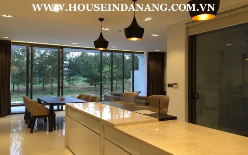 Villas rental in Danang, in The Point Residence, Vietnam, Ngu Hanh Son district 6