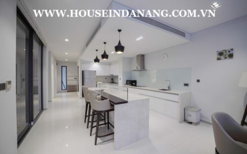 Villas rental in Danang, in The Point Residence, Vietnam