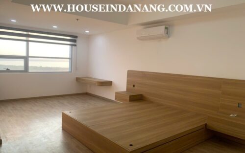 Apartments rental in Danang, on Blooming, Vietnam, Hai Chau district 3