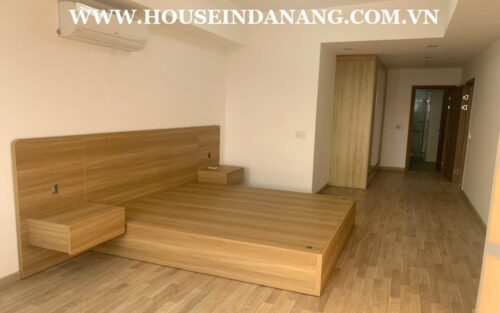 Apartments rental in Danang, on Blooming, Vietnam, Hai Chau district 5