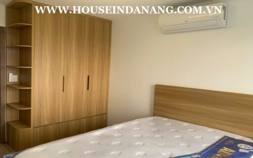 Apartments rental in Danang, on Blooming, Vietnam, Hai Chau district 8