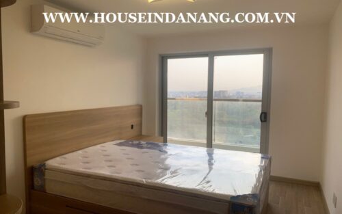 Apartments rental in Danang, on Blooming, Vietnam, Hai Chau district 6