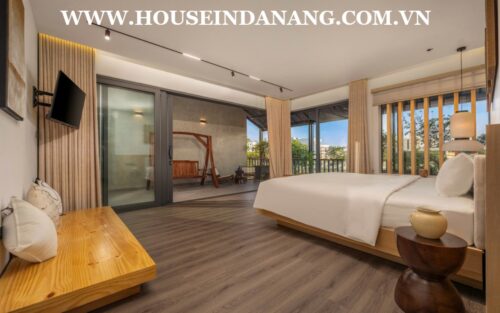 Danang luxurious villa rental in Vietnam, Ngu Hanh Son district 7
