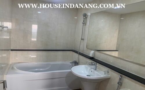 Apartments rental in Danang, on Blooming, Vietnam, Hai Chau district 8