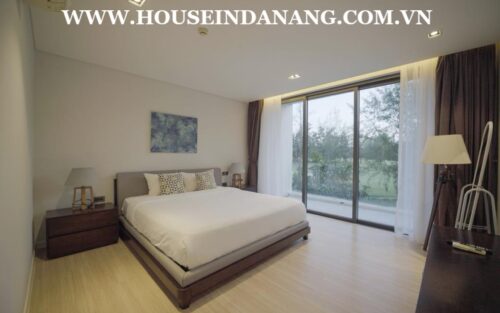 Villas rental in Danang, in The Point Residence, Vietnam