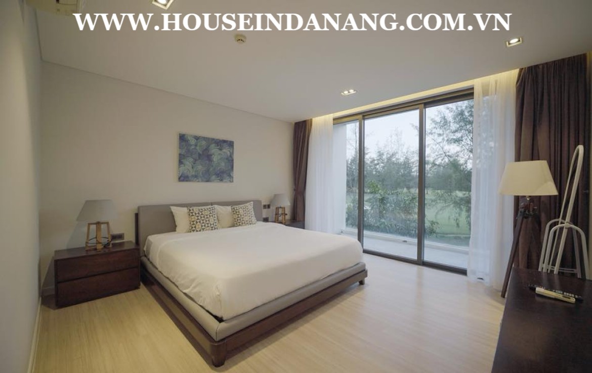 Villas rental in Danang, in The Point Residence, Vietnam