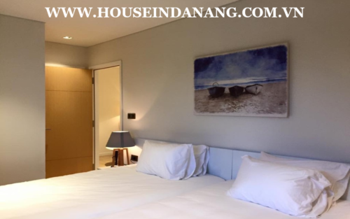 Villas rental in Danang, in The Point Residence 1, Vietnam, Ngu Hanh Son district,