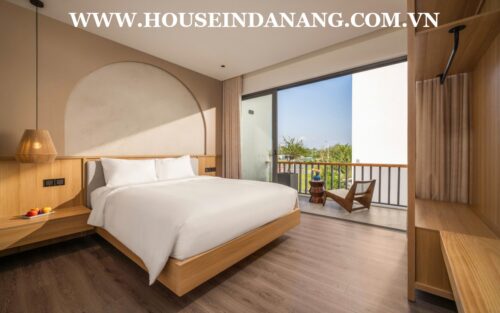 Danang luxurious villa rental in Vietnam, Ngu Hanh Son district 6