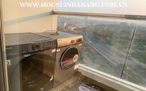Apartments rental in Danang, on Blooming, Vietnam, Hai Chau district 8q