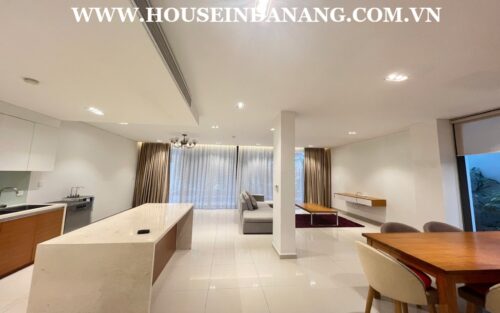 Danang luxury villa rent in The Point Residence, Vietnam, Ngu Hanh Son district 4