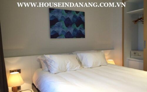 Villas rental in Danang, in The Point Residence, Vietnam, Ngu Hanh Son district 6