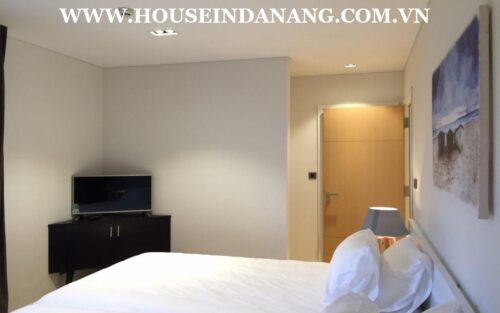 Villas rental in Danang, in The Point Residence, Vietnam, Ngu Hanh Son district 8