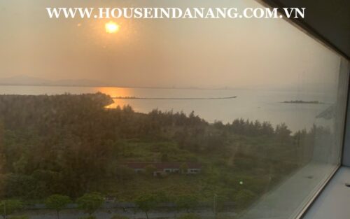 Apartments rental in Danang, on Blooming, Vietnam, Hai Chau district 8