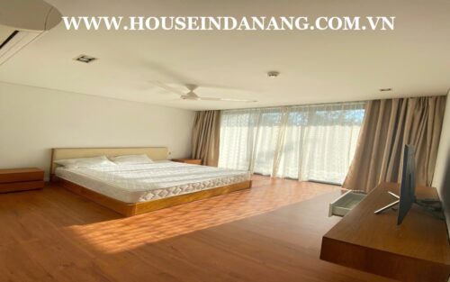 Danang luxury villa rent in The Point Residence, Vietnam, Ngu Hanh Son district 6