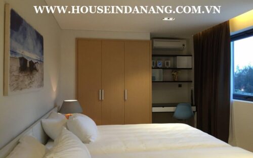 Villas rental in Danang, in The Point Residence, Vietnam, Ngu Hanh Son district 9