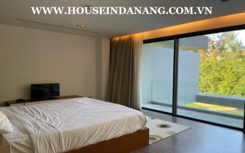 Danang villas rental in The Dunes residences 1, Vietnam, Ngu Hanh Son district, in the beachside 3