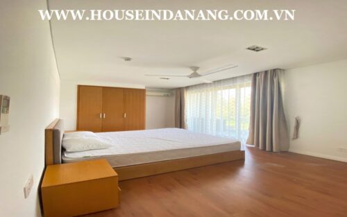 Danang luxury villa rent in The Point Residence, Vietnam, Ngu Hanh Son district, Western style