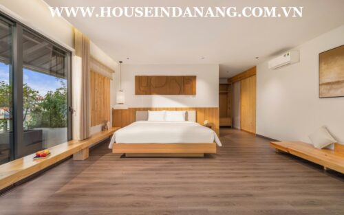 Danang luxurious villa rental in Vietnam, Ngu Hanh Son district 8