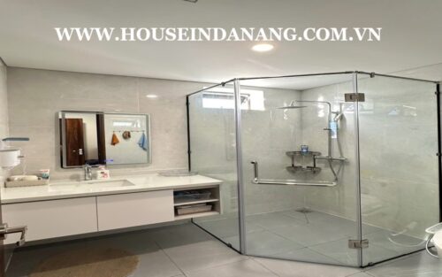Danang penthouse apartment rental in Son Tra district 6, Vietnam