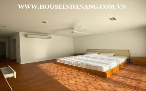 Danang luxury villa rent in The Point Residence, Vietnam, Ngu Hanh Son district 10