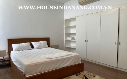 Danang villas rental in The Dunes residences 11, Vietnam, Ngu Hanh Son district, in the beachside