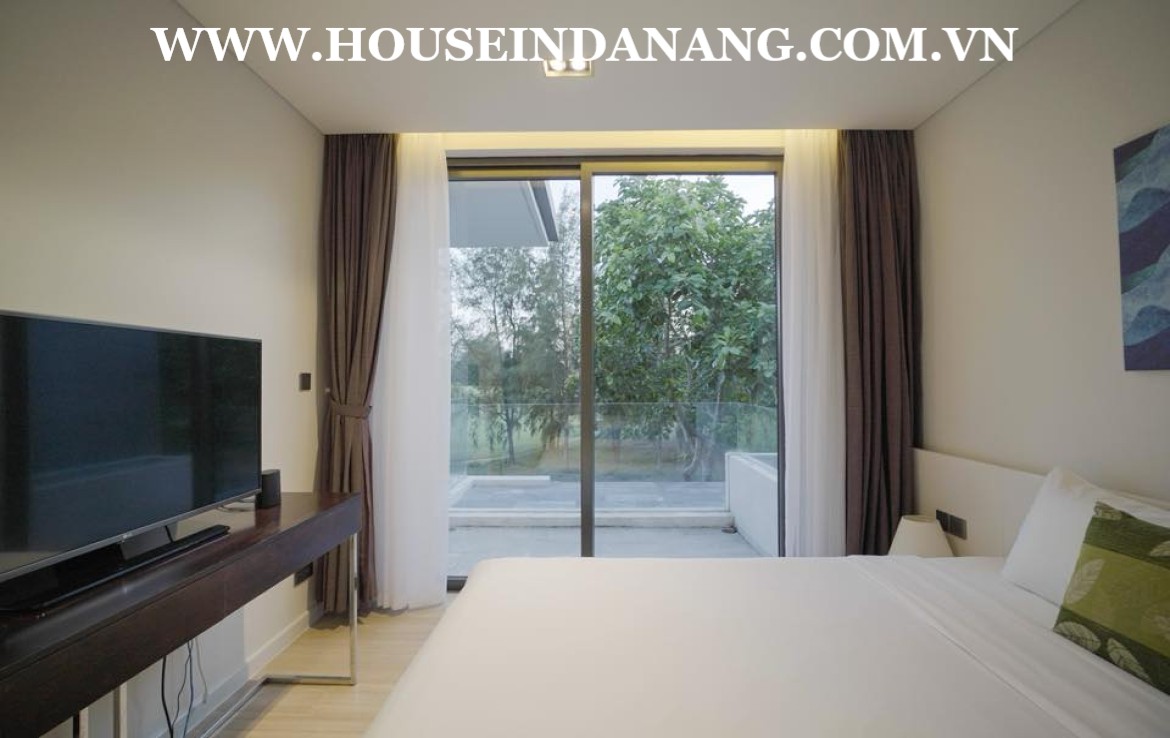 Villas rental in Danang, in The Point Residence, Vietnam