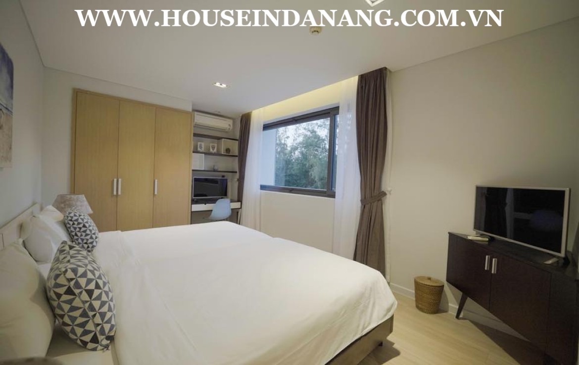 Villas rental in Danang, in The Point Residence 5, Vietnam