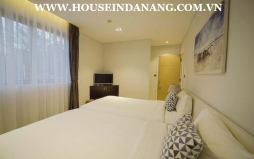 Villas rental in Danang, in The Point Residence 6, Vietnam