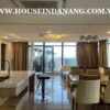 Penthouse apartment in Danang for rent, in Vietnam, Hai Chau district 1