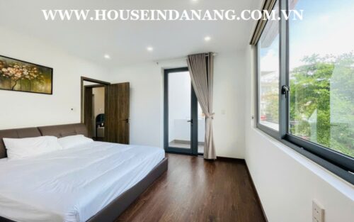 Danang luxury house rental in Hai Chau district, Vietnam