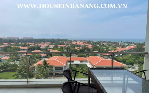 Oceanview apartment in Danang, Vietnam, Ngu Hanh Son district 9