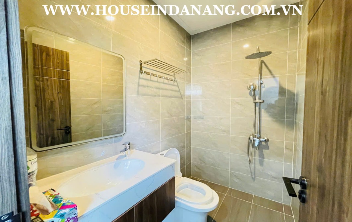 Danang luxury house rental in Hai Chau district, Vietnam
