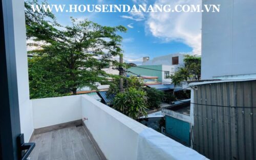 Danang luxury house rental in Hai Chau district, Vietnam