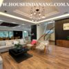 Luxurious house rental Danang, Ngu Hanh Son district, Vietnam, in the beachside 3
