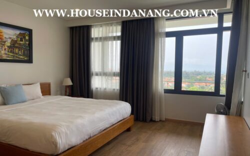 Oceanview apartment in Danang, Vietnam, Ngu Hanh Son district 2