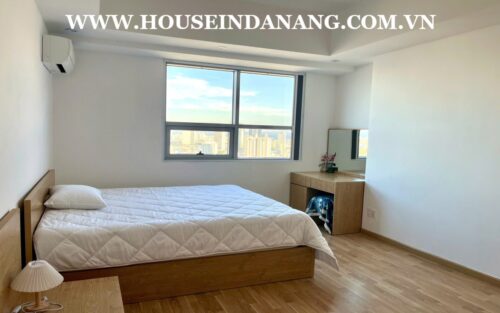 Danang cityview apartment rental on Blooming, Vietnam, Hai Chau district 5