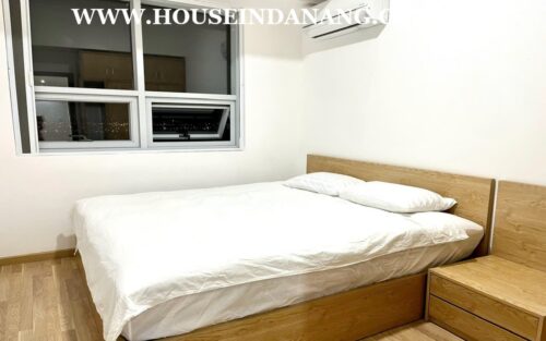 Danang cityview apartment rental on Blooming, Vietnam, Hai Chau district 8