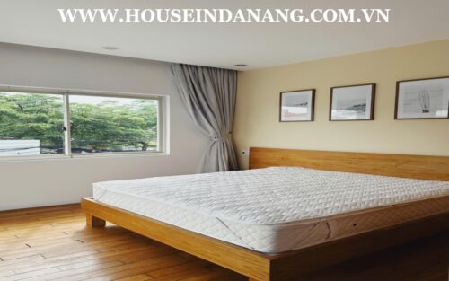 Luxury villa rental Danang in Vietnam, Ngu Hanh Son district, near the beach 5