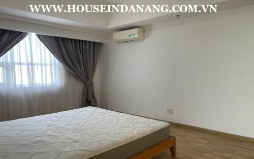 Danang Blooming apartment rental in Vietnam, Hai Chau district, beachview 8