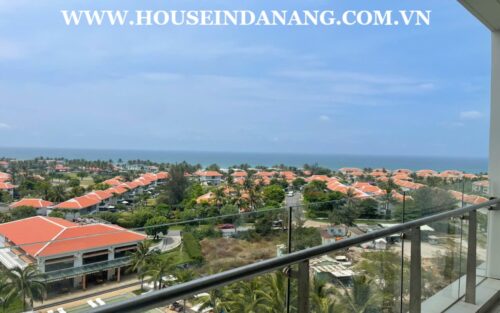 Oceanview apartment in Danang, Vietnam, Ngu Hanh Son district 3