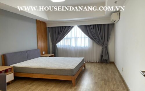 Danang Blooming apartment rental in Vietnam, Hai Chau district, beachview 5