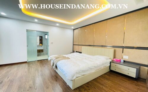 Danang luxury house rental in Hai Chau district, Vietnam