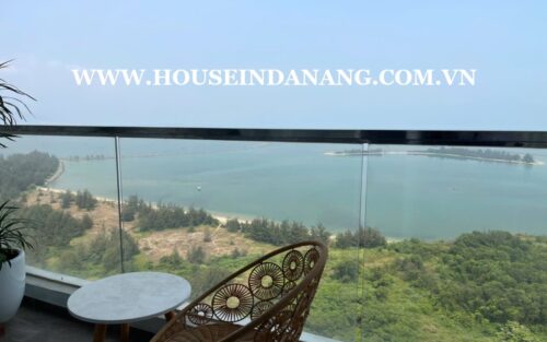 Danang Blooming apartment rental in Vietnam, Hai Chau district, beachview 9