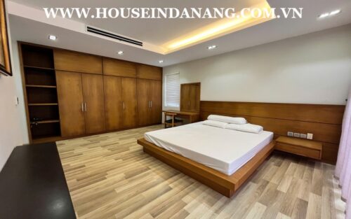 Luxurious house rental Danang, Ngu Hanh Son district, Vietnam, in the beachside 2