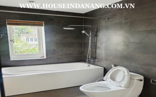 Luxury villa rental Danang in Vietnam, Ngu Hanh Son district, near the beach 8